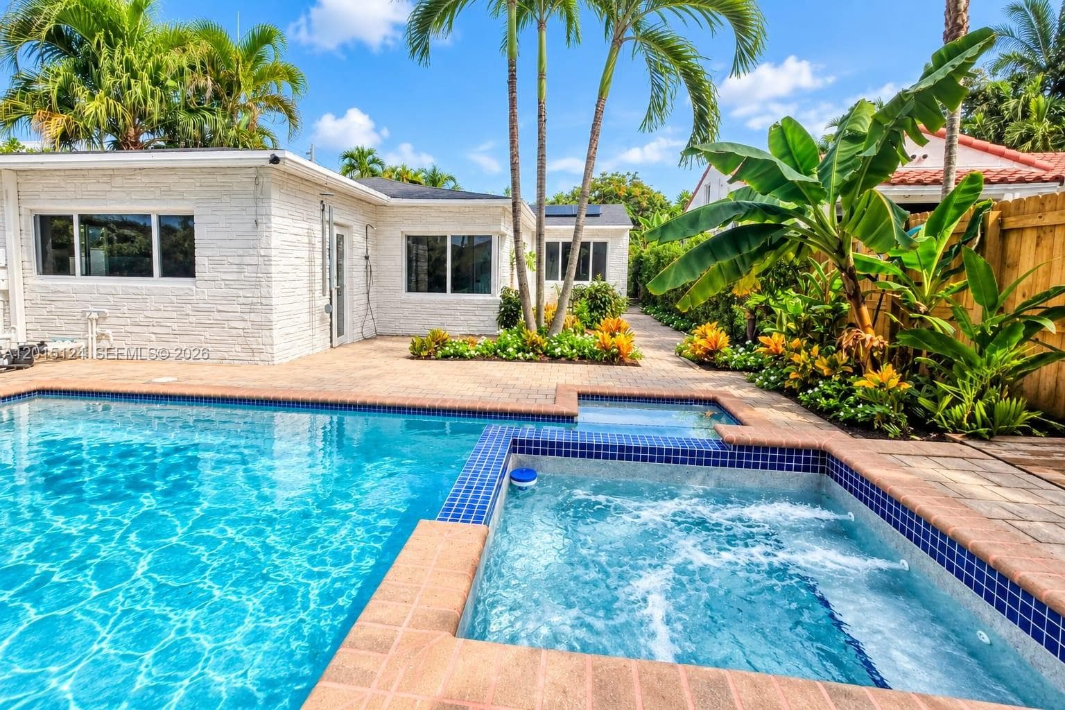 634 NE 72nd Ter, Miami FL 33138