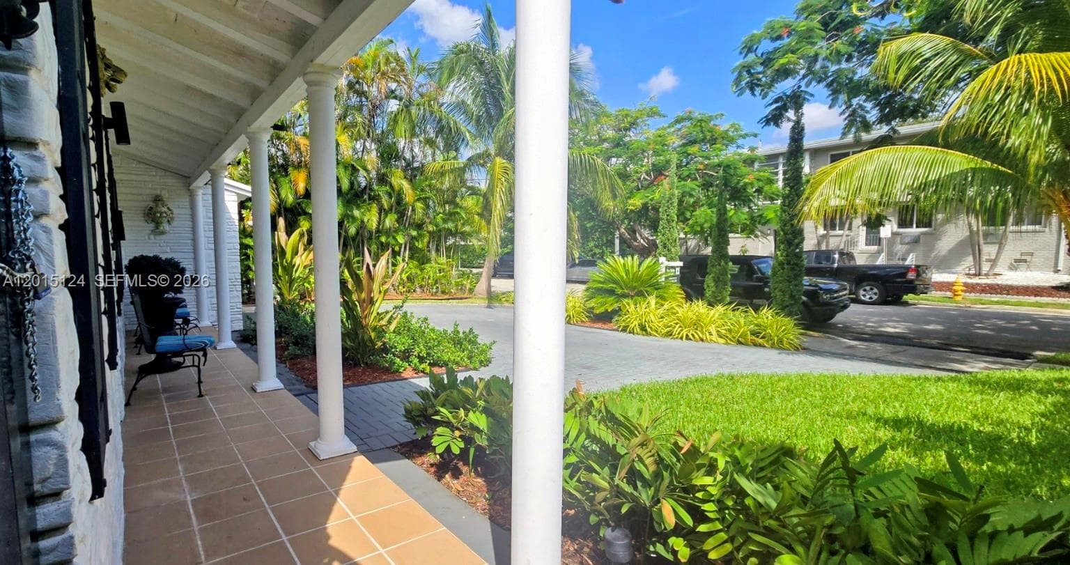 634 NE 72nd Ter, Miami FL 33138