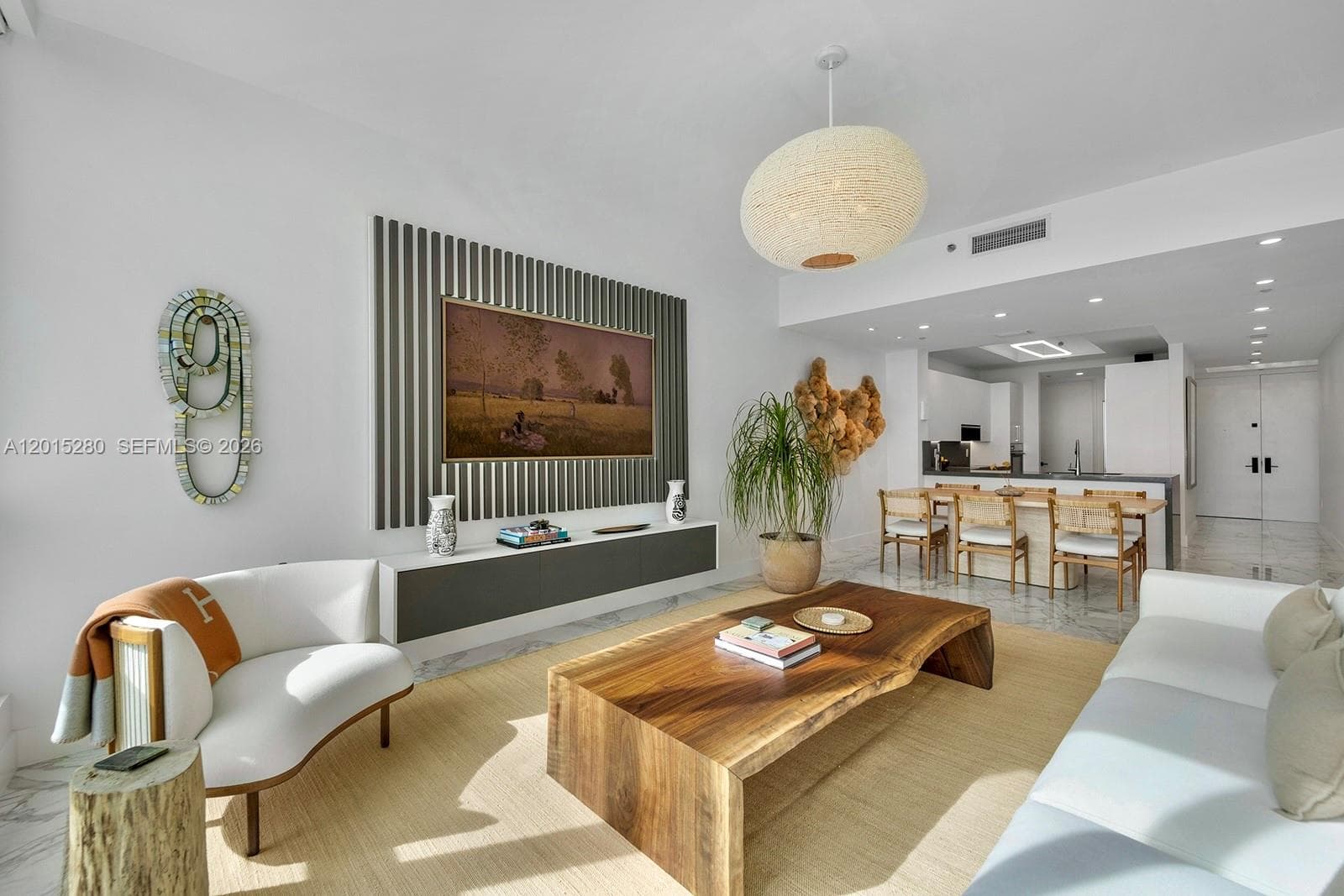 100 S Pointe Dr # 2003, Miami Beach FL 33139