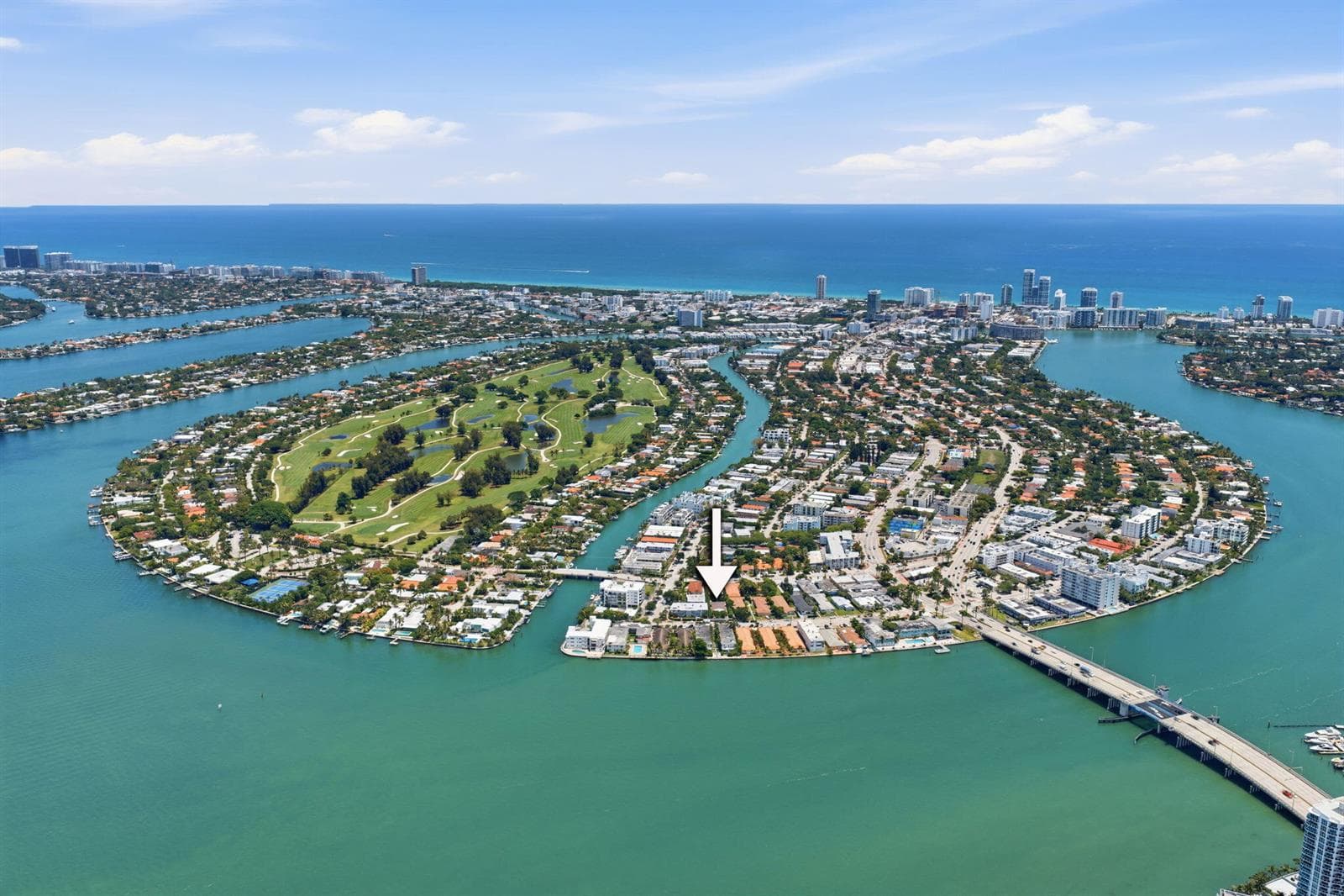 2183 Bay Drive, Miami Beach FL 33141