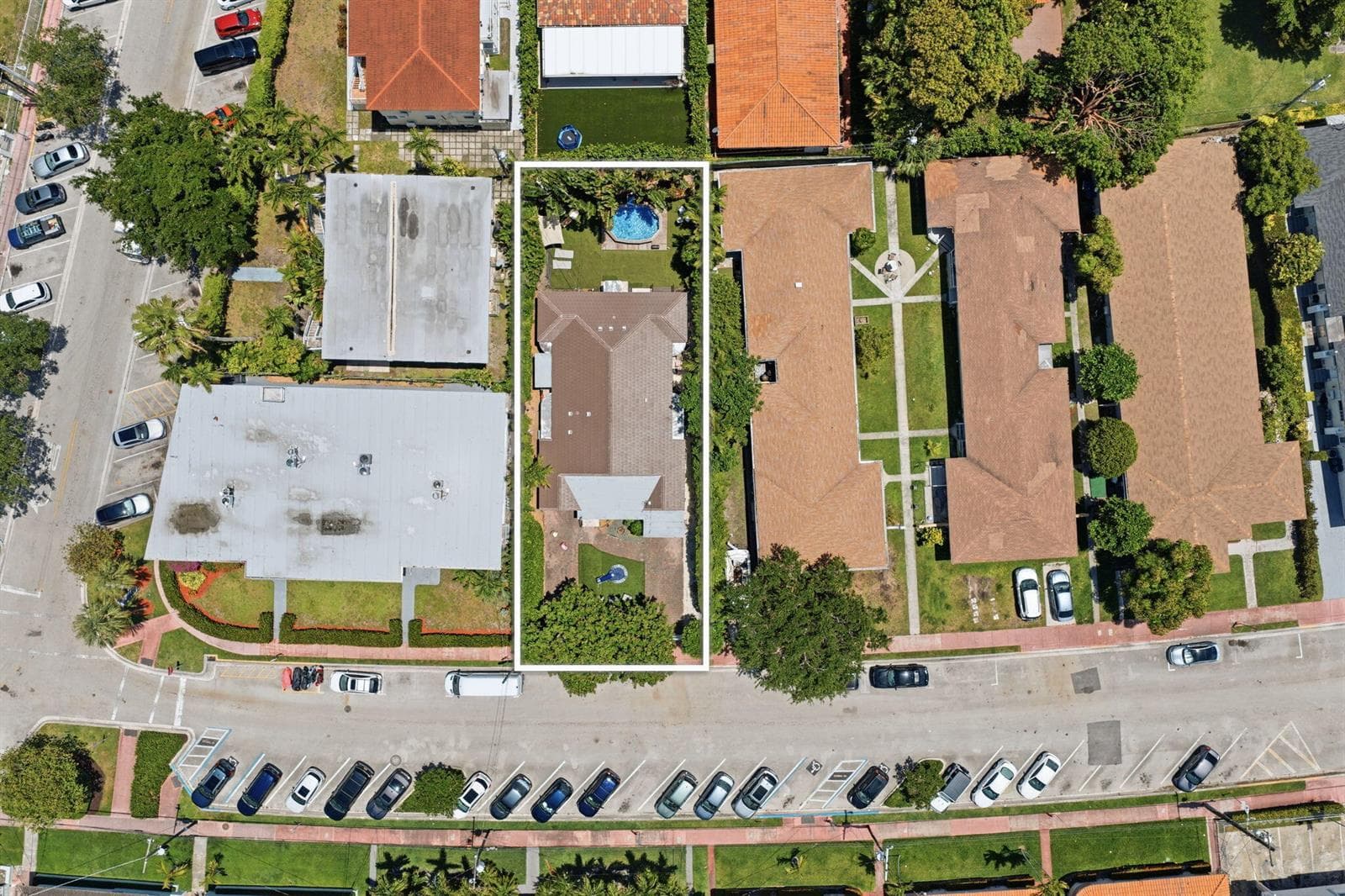 2183 Bay Drive, Miami Beach FL 33141
