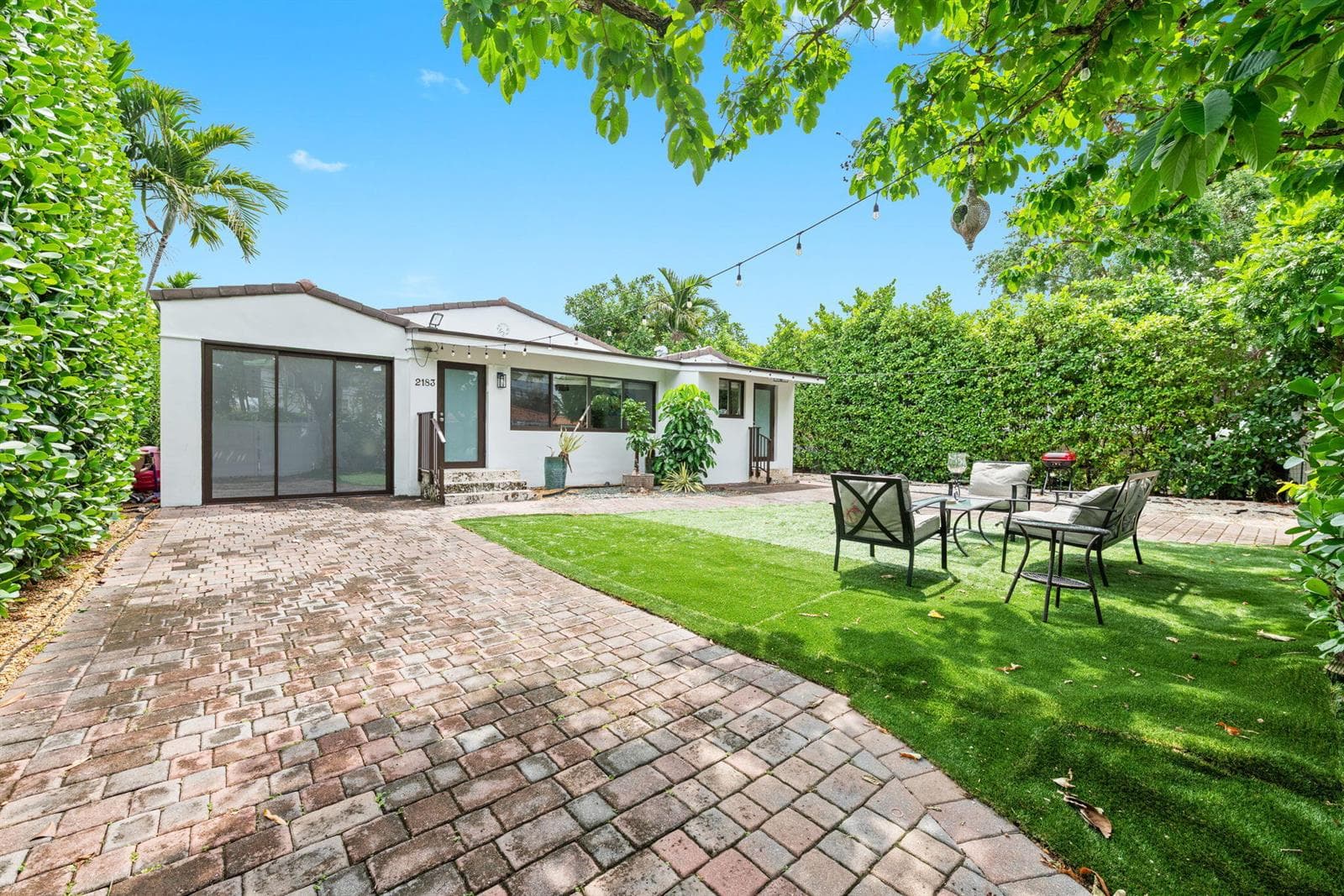 2183 Bay Drive, Miami Beach FL 33141