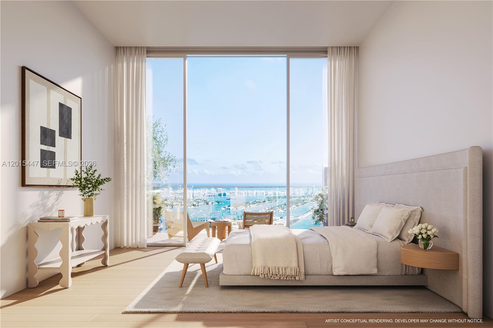 175 NE 10 Street # 46P, Miami FL 33132