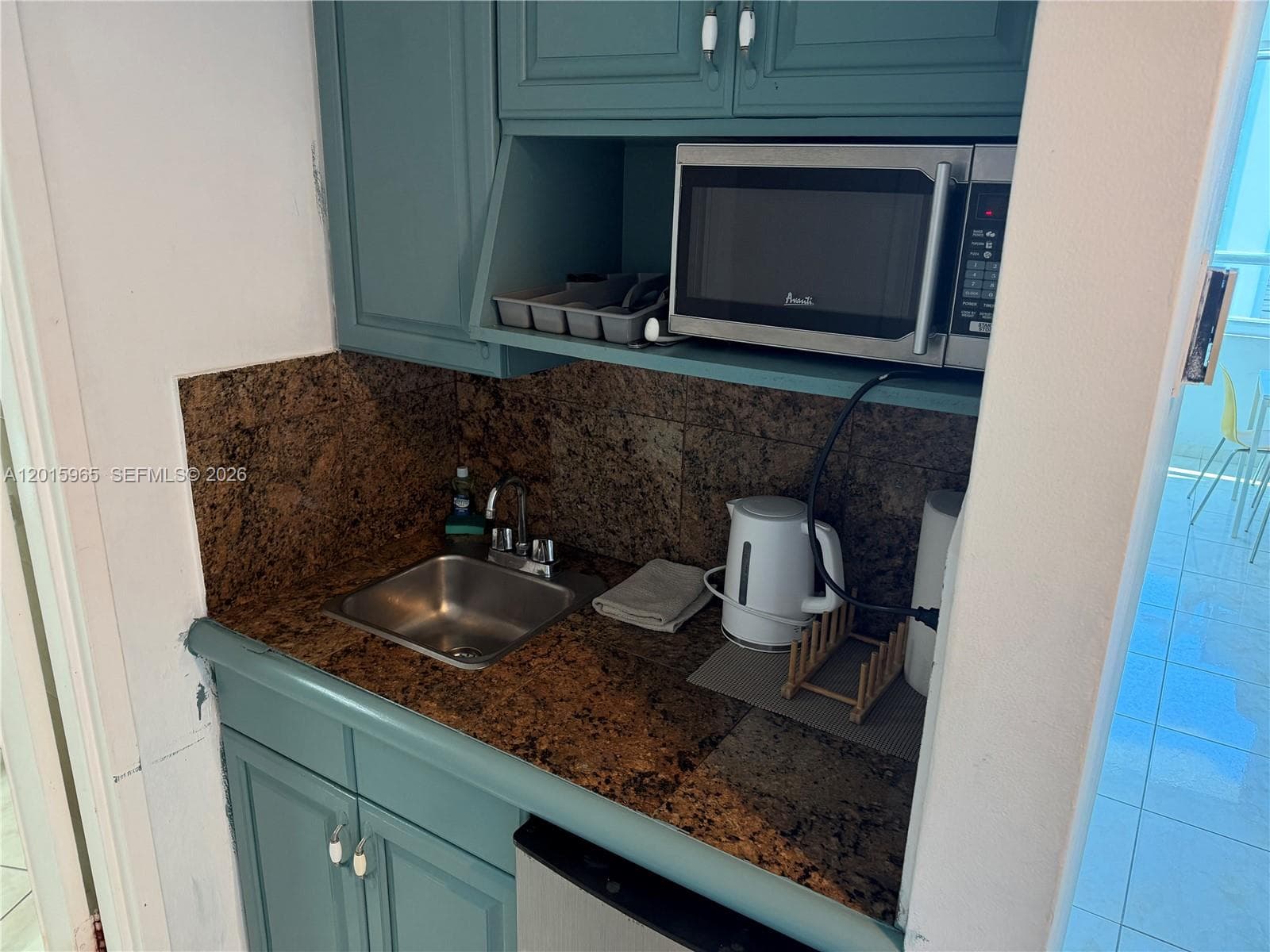 5445 Collins Ave # 1606, Miami Beach FL 33140
