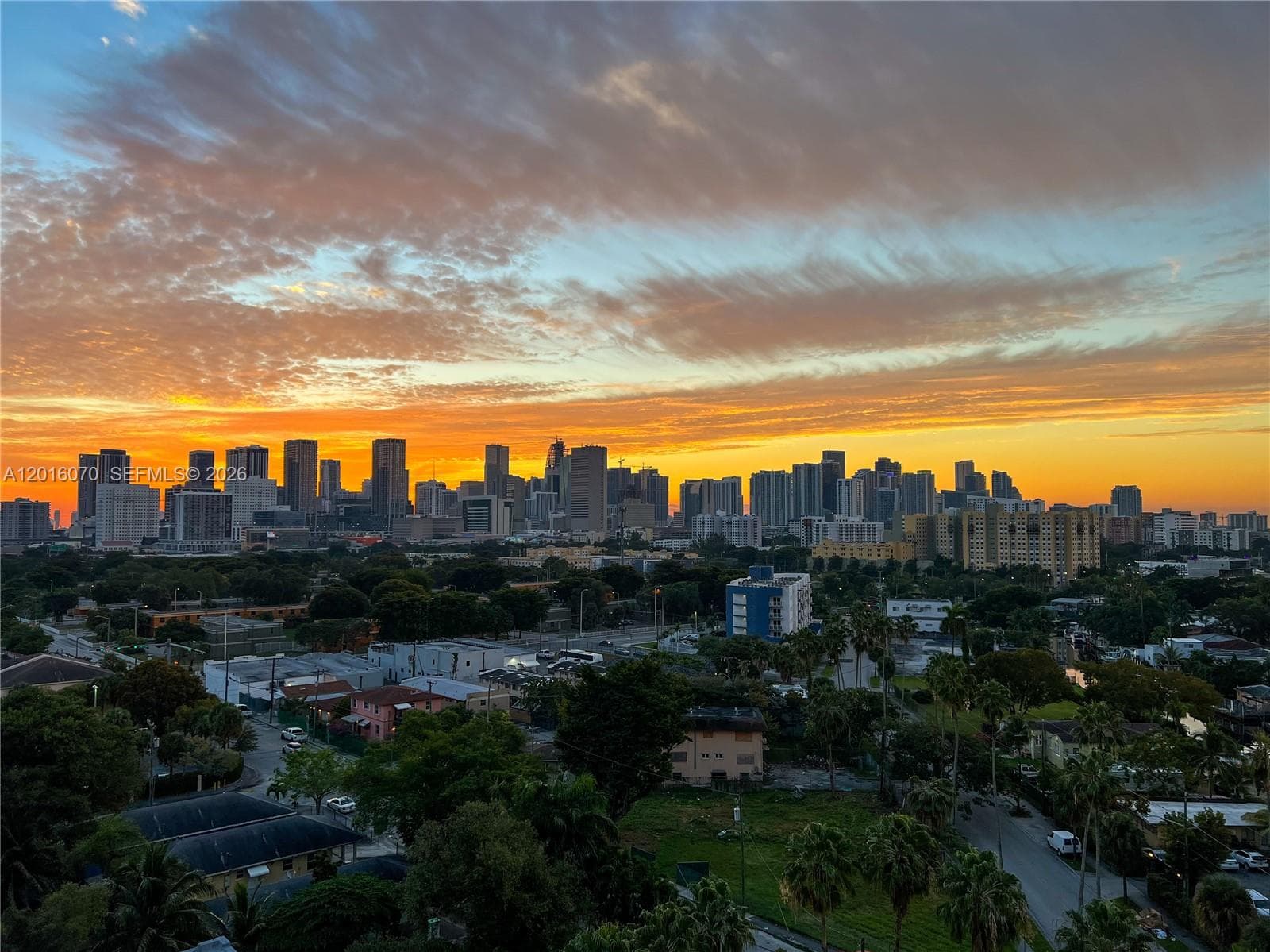 816 NW 11th St # 1208, Miami FL 33136