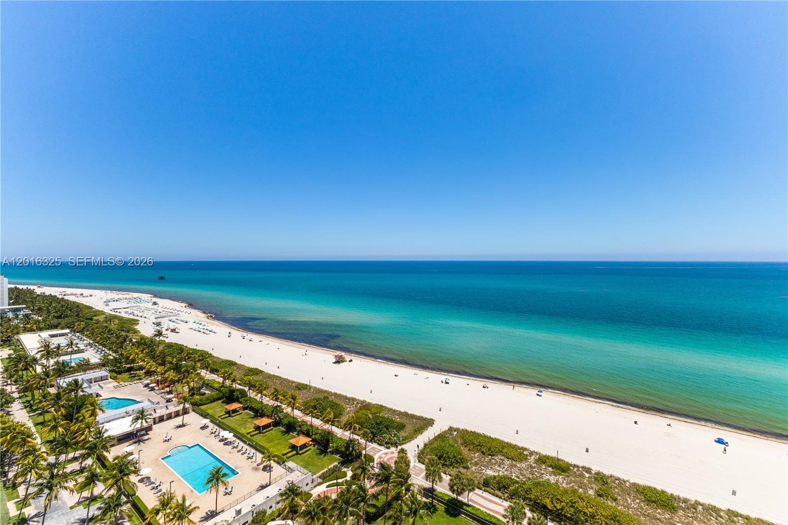 2555 Collins Ave # 2205, Miami Beach FL 33140