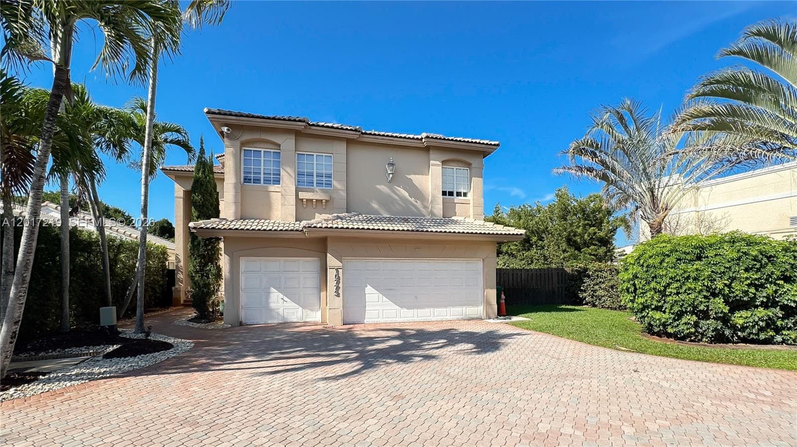 10773 NW 73rd Ter, Doral FL 33178