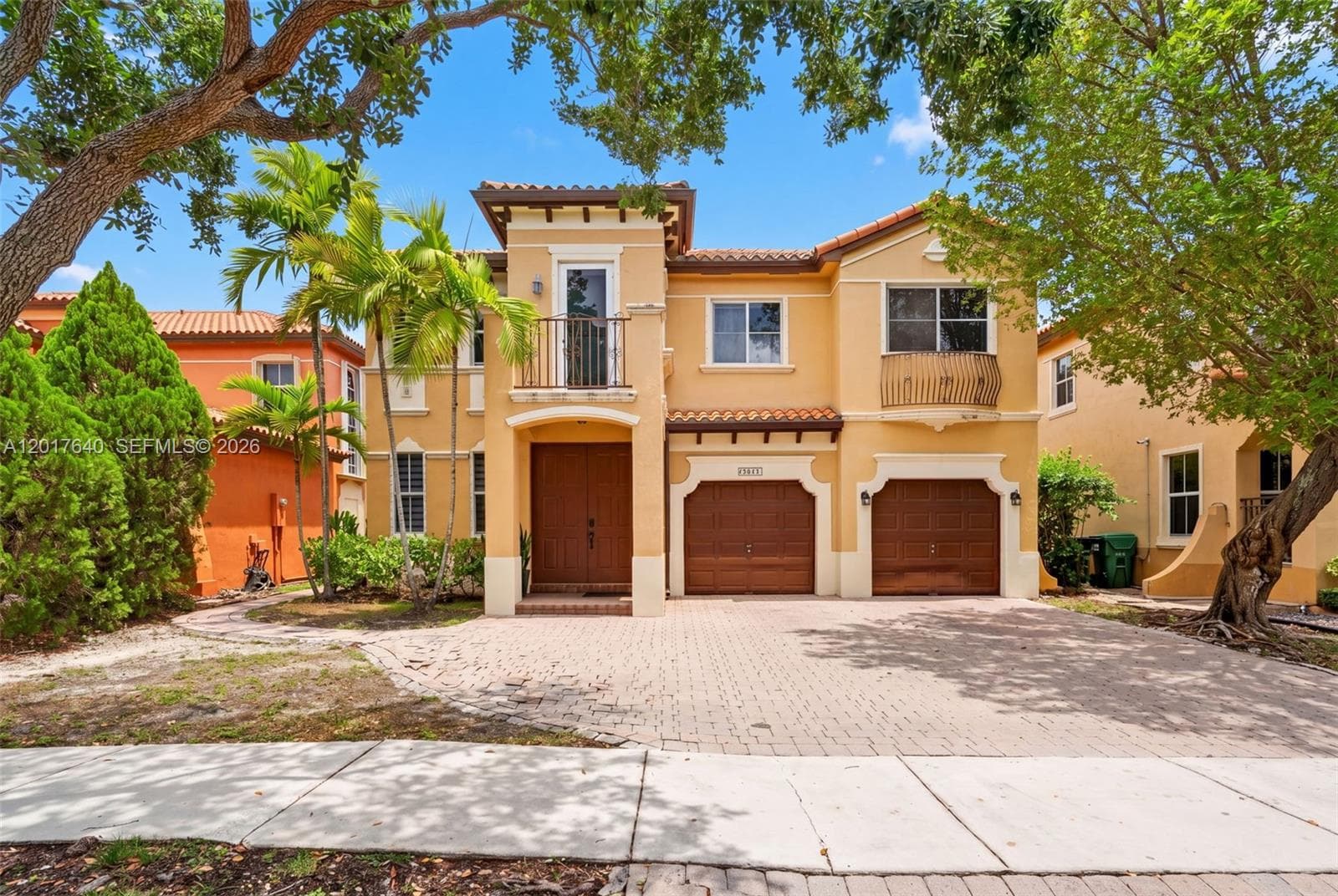 2631 SW 153rd Path, Miami FL 33185