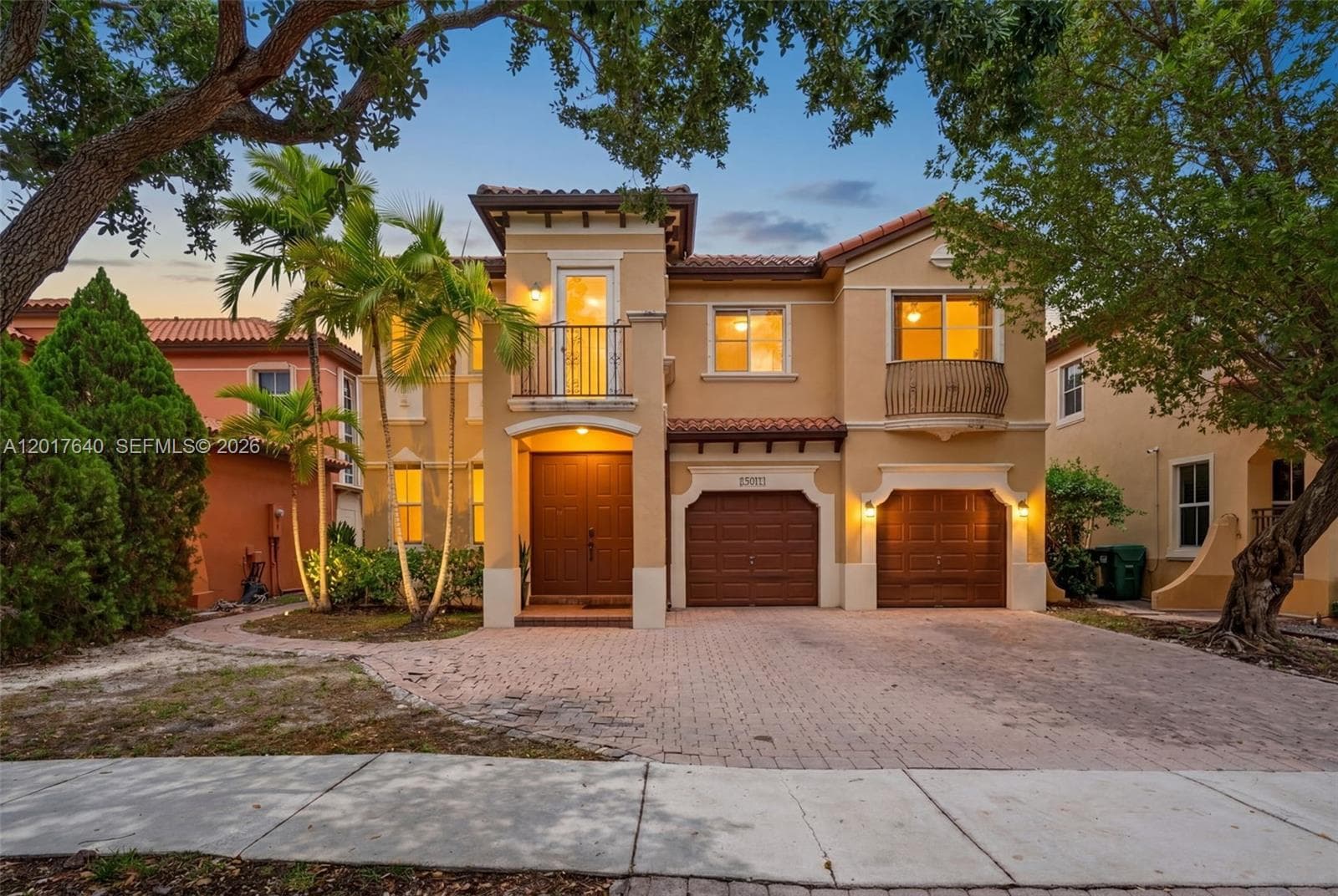 2631 SW 153rd Path, Miami FL 33185