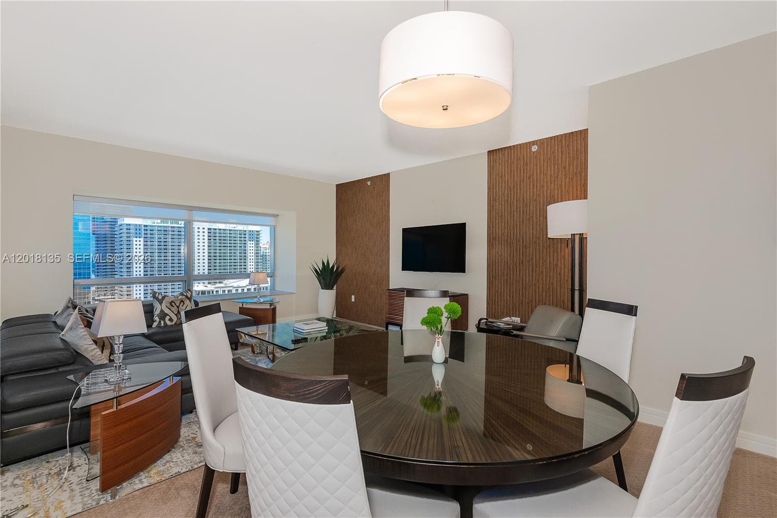 1435 Brickell Ave # 3012, Miami FL 33131