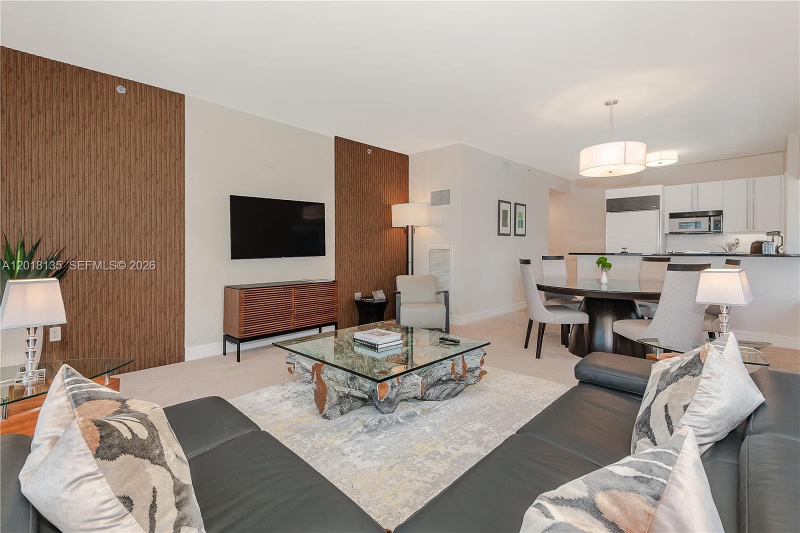 1435 Brickell Ave # 3012, Miami FL 33131