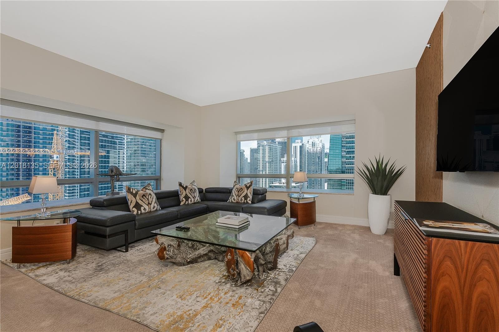 1435 Brickell Ave # 3012, Miami FL 33131
