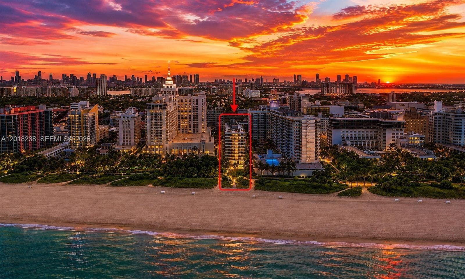 1621 Collins Ave # 310, Miami Beach FL 33139