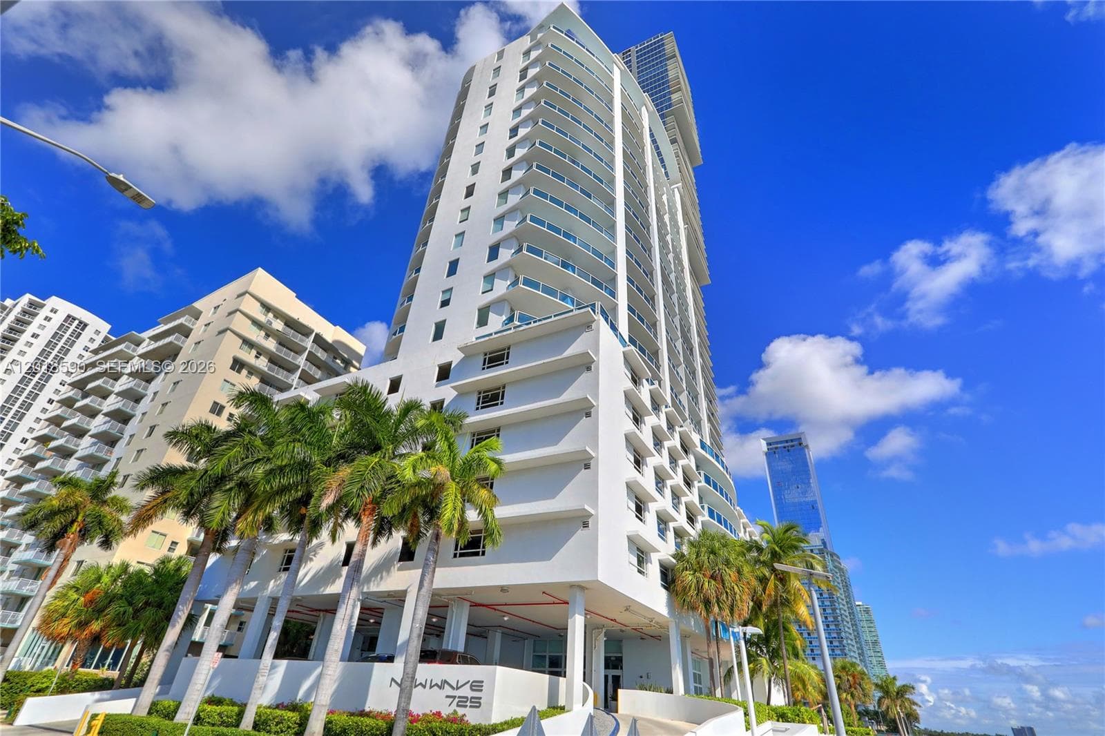 725 NE 22nd St, Miami FL 33137