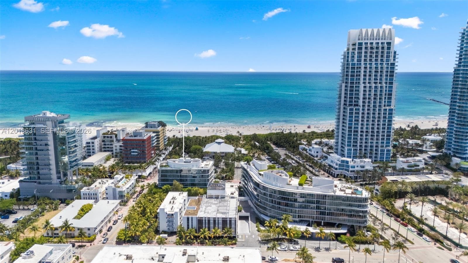 1 Collins Ave # 108, Miami Beach FL 33139