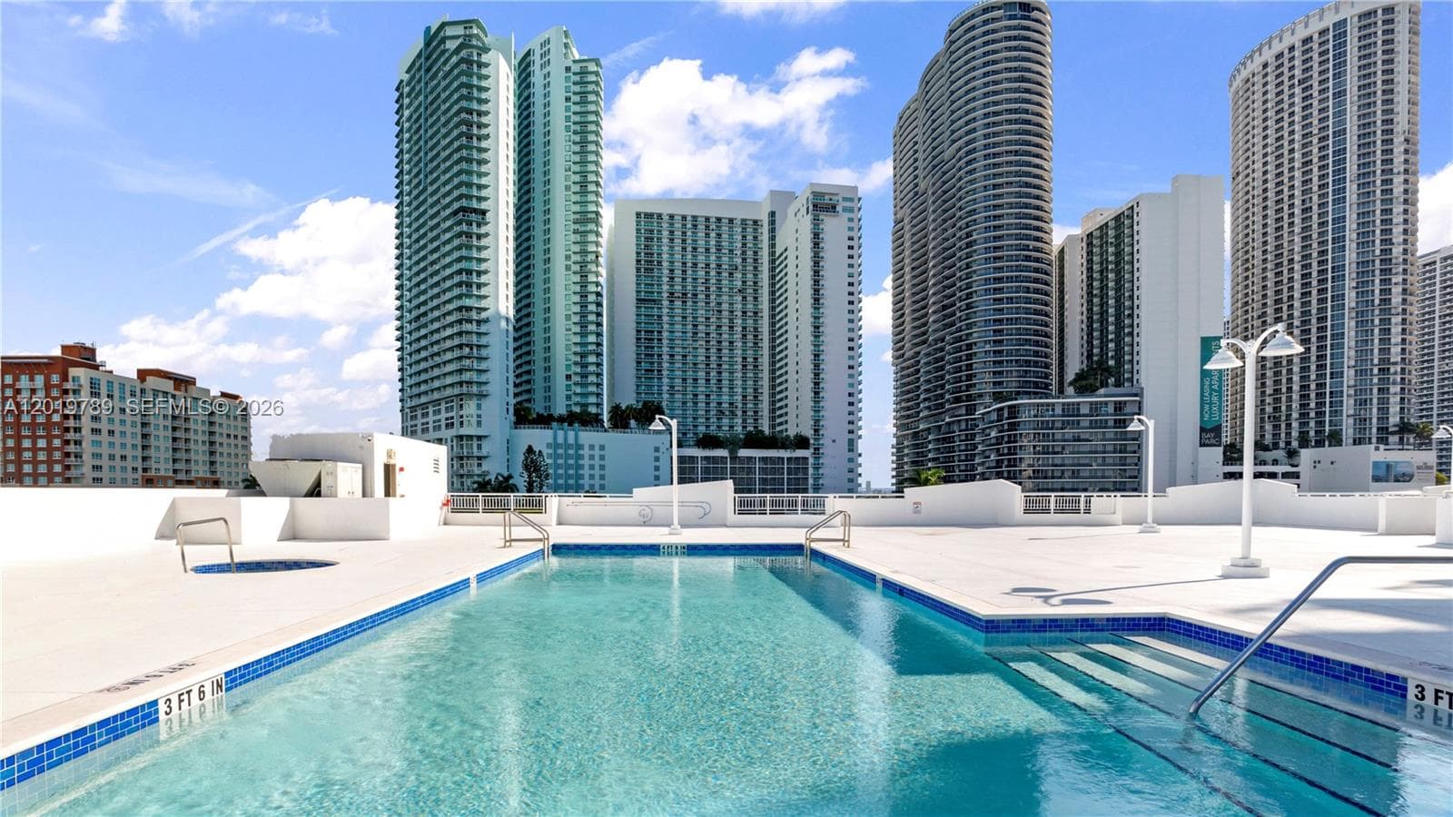 275 NE 18th st # 1606, Miami FL 33132
