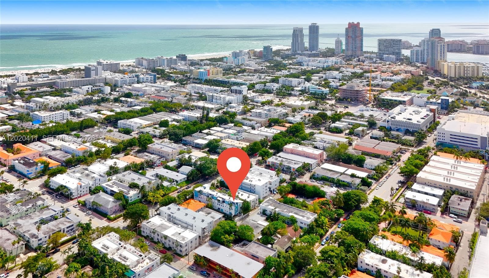 734 Michigan Ave # 6, Miami Beach FL 33139