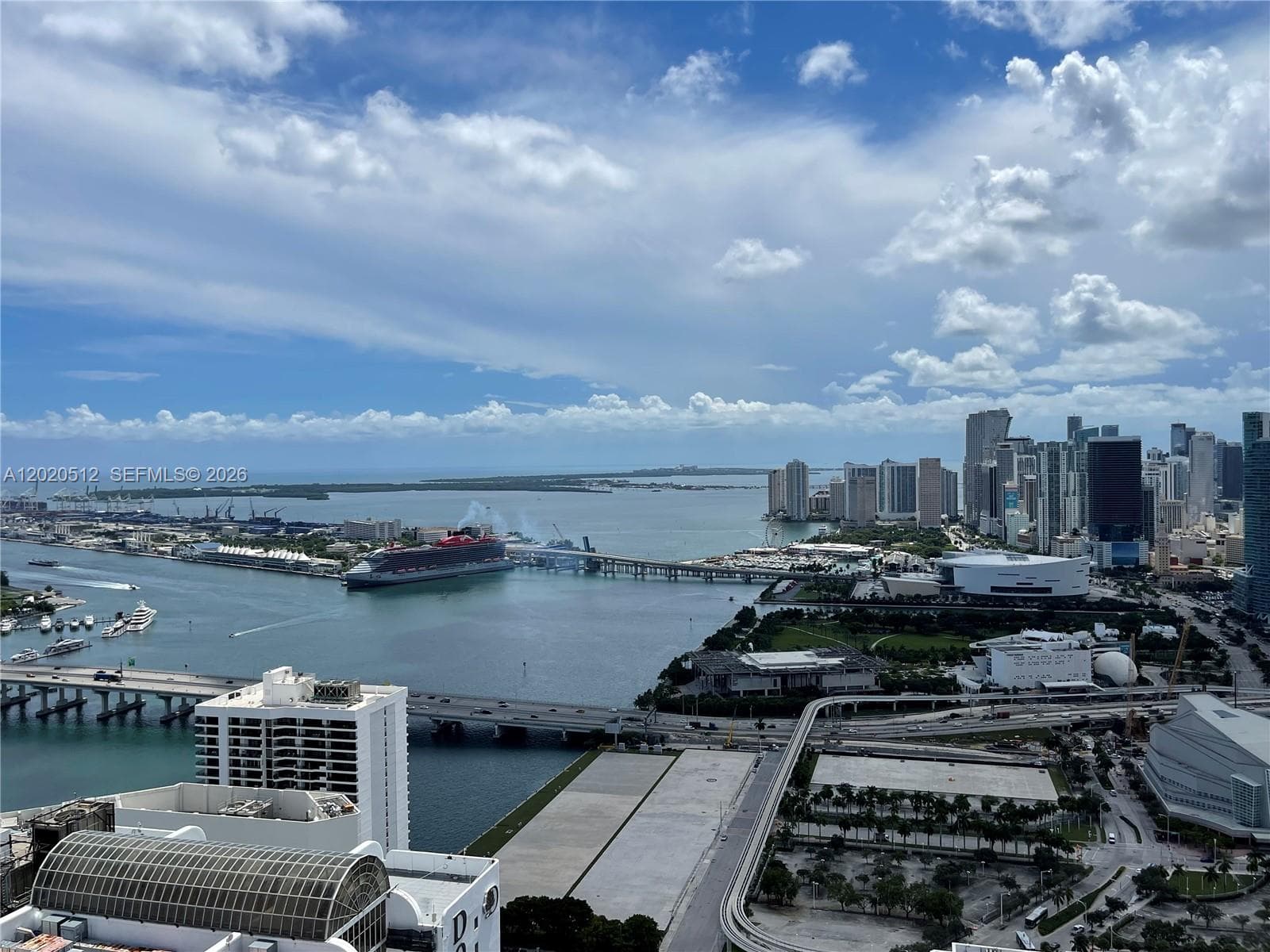 1750 N Bayshore Dr # 5614, Miami FL 33132