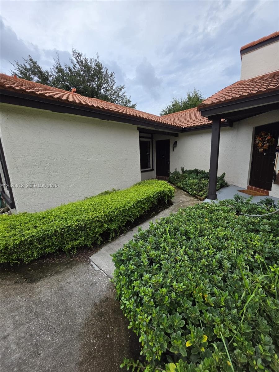 15240 SW 45th Ter # 54F, Miami FL 33185
