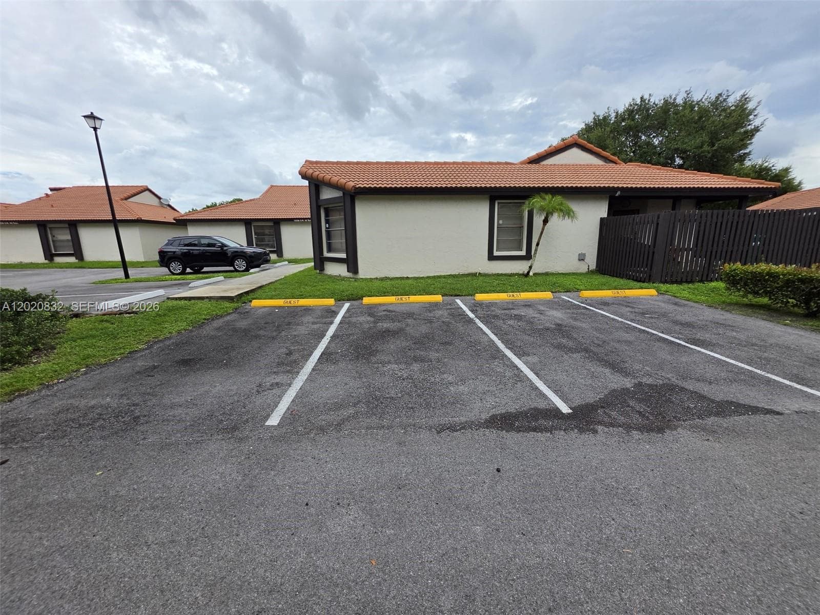 15240 SW 45th Ter # 54F, Miami FL 33185