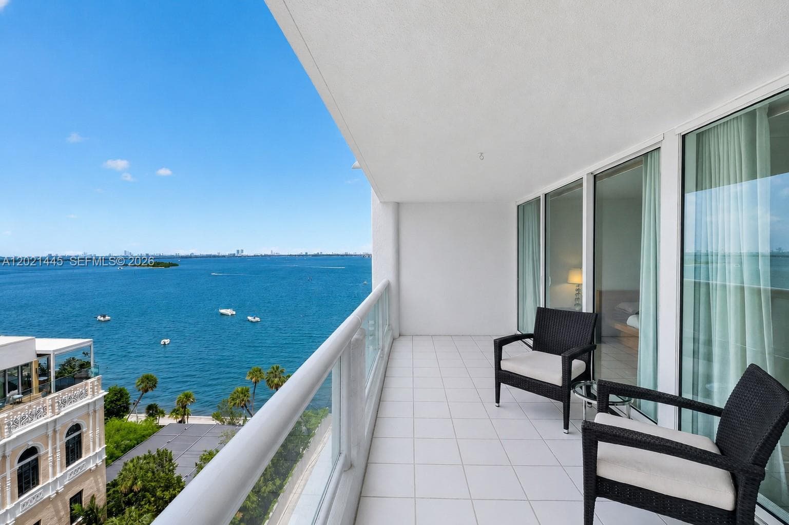 1717 N Bayshore Dr # 1437, Miami FL 33132