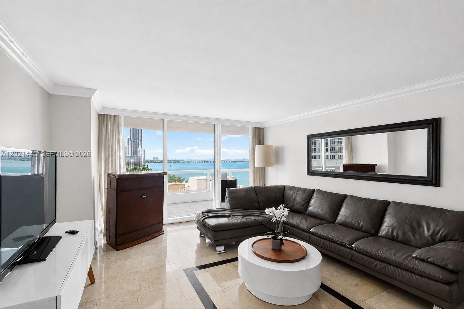 1717 N Bayshore Dr # 1437, Miami FL 33132