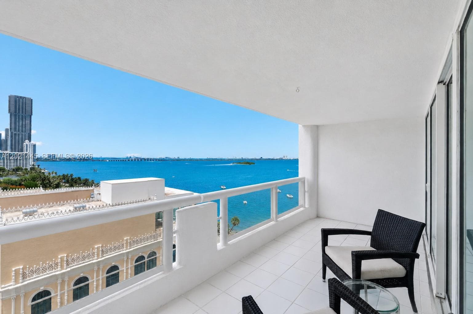 1717 N Bayshore Dr # 1437, Miami FL 33132