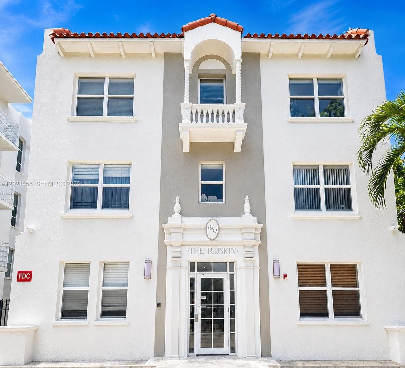 1542 Drexel Ave # 105, Miami Beach FL 33139