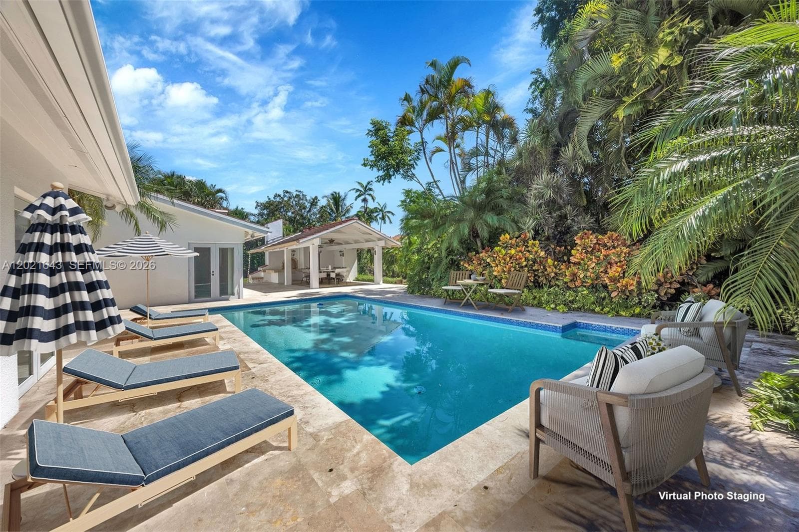 8303 Old Cutler Rd, Coral Gables FL 33143