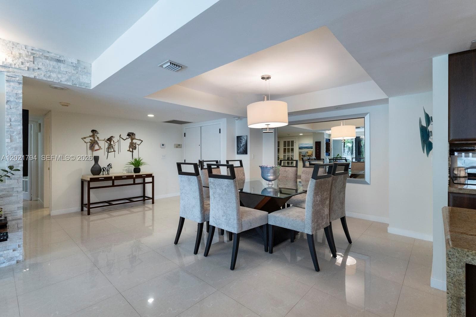 3 Grove Isle Dr # C307, Miami FL 33133