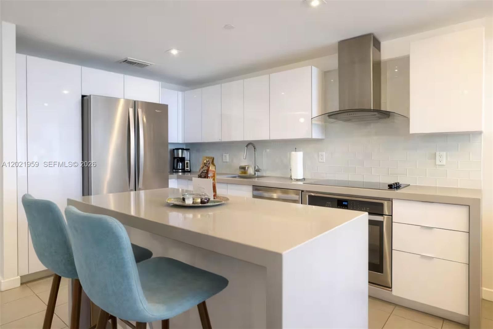 1600 NE 1st Ave # 1605, Miami FL 33132