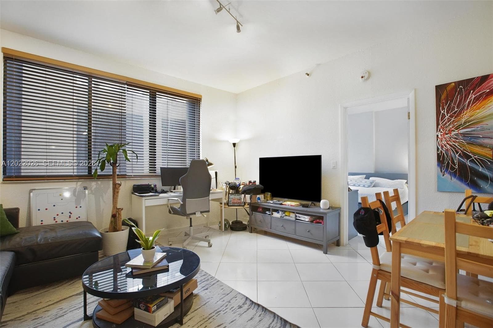 540 Brickell Key Dr # 308, Miami FL 33131