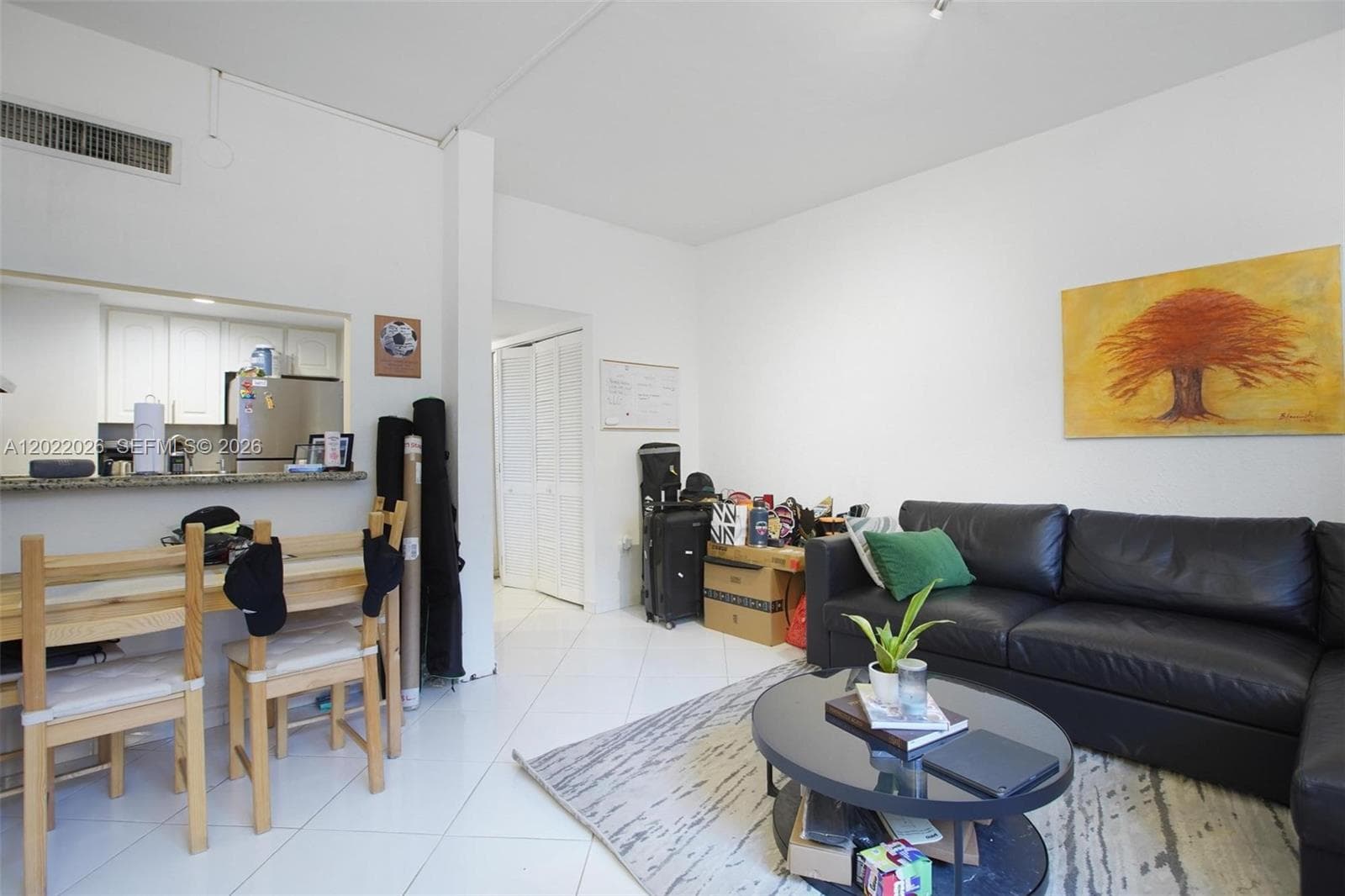 540 Brickell Key Dr # 308, Miami FL 33131