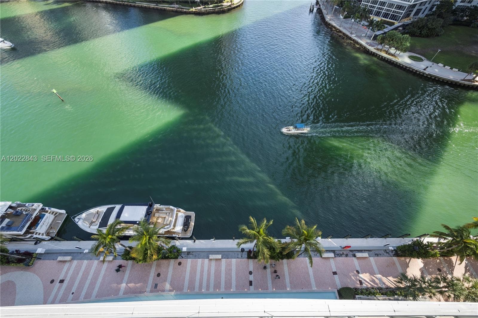 300 Biscayne Blvd Way # 1102, Miami FL 33131