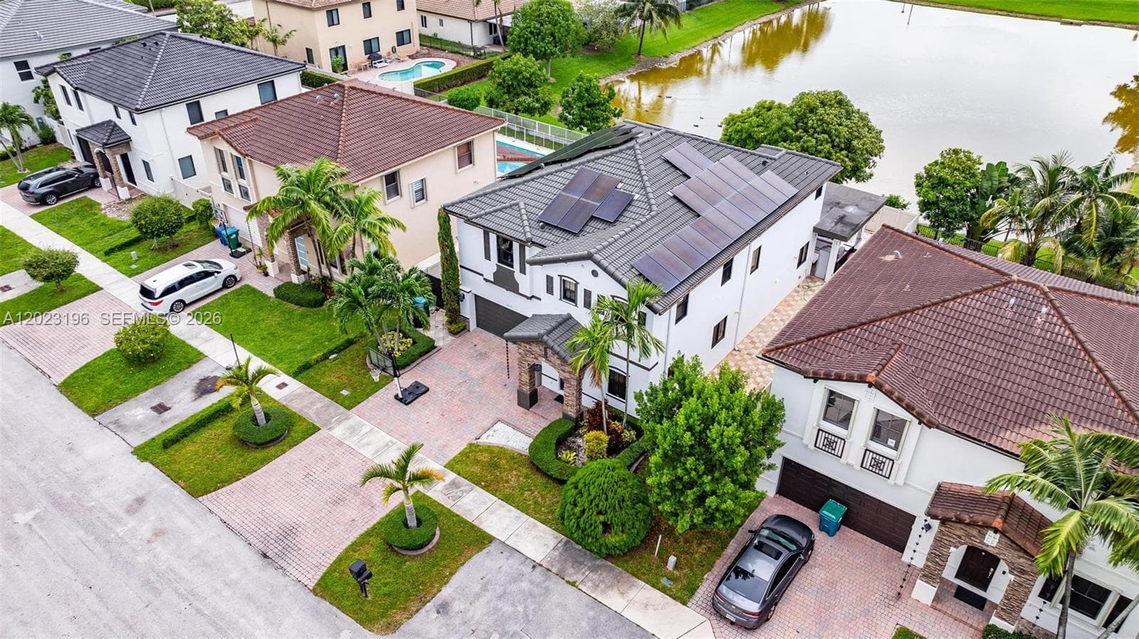 16125 SW 65th Ln, Miami FL 33193
