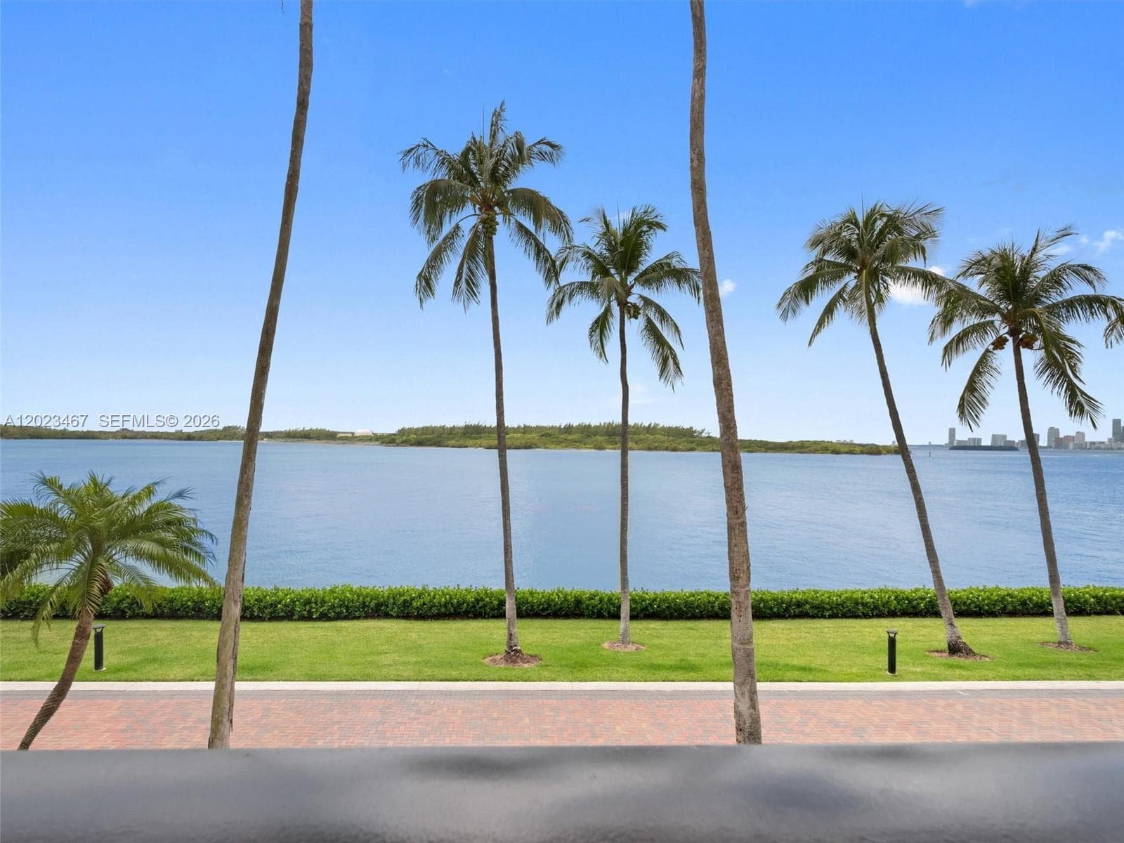 2425 Fisher Island Dr # 5205, Miami Beach FL 33109