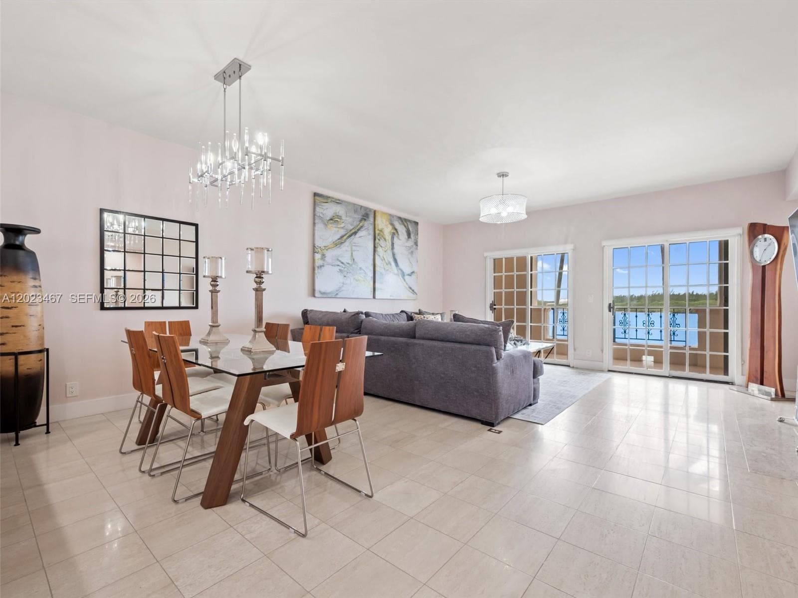 2425 Fisher Island Dr # 5205, Miami Beach FL 33109