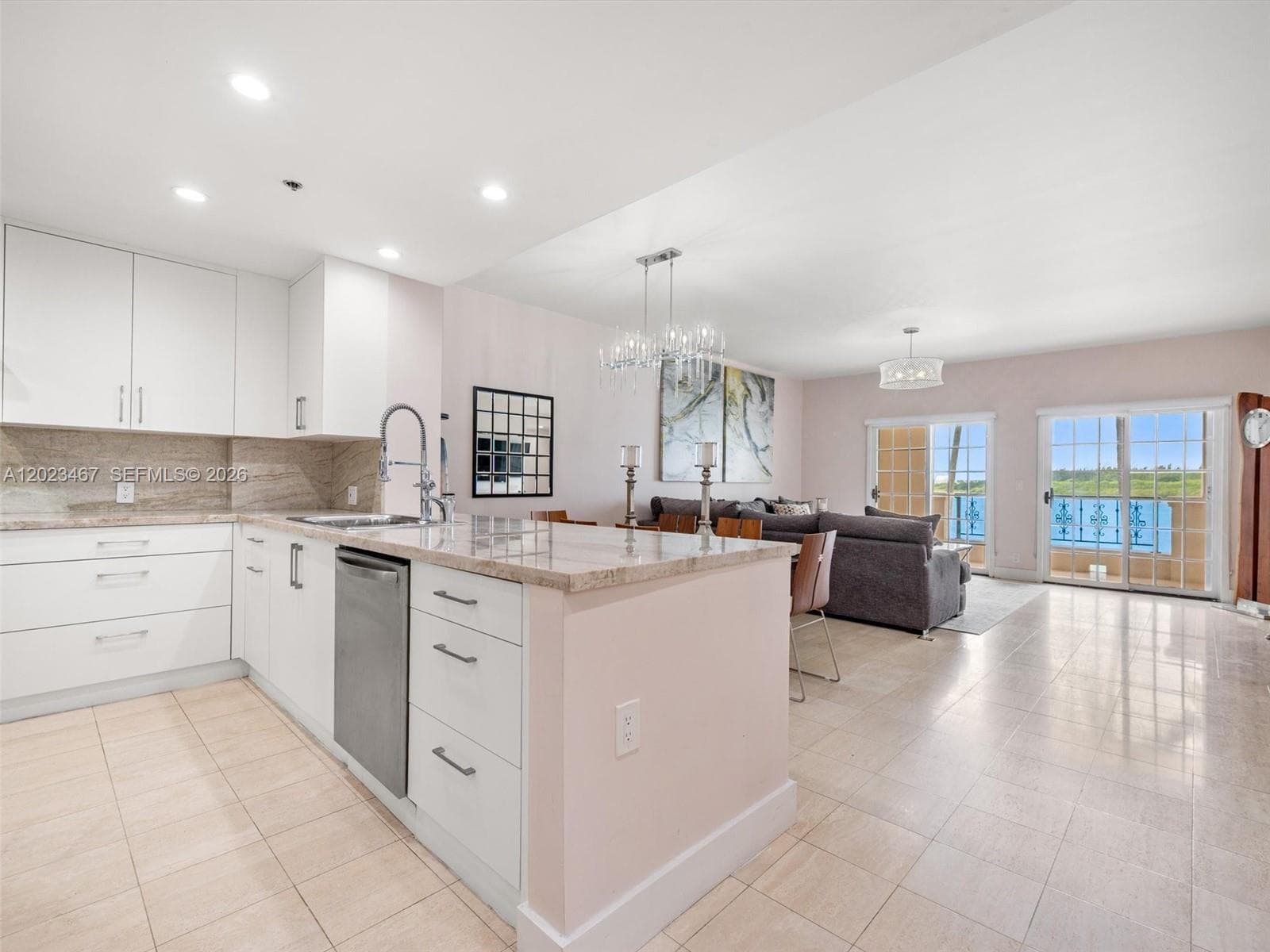 2425 Fisher Island Dr # 5205, Miami Beach FL 33109