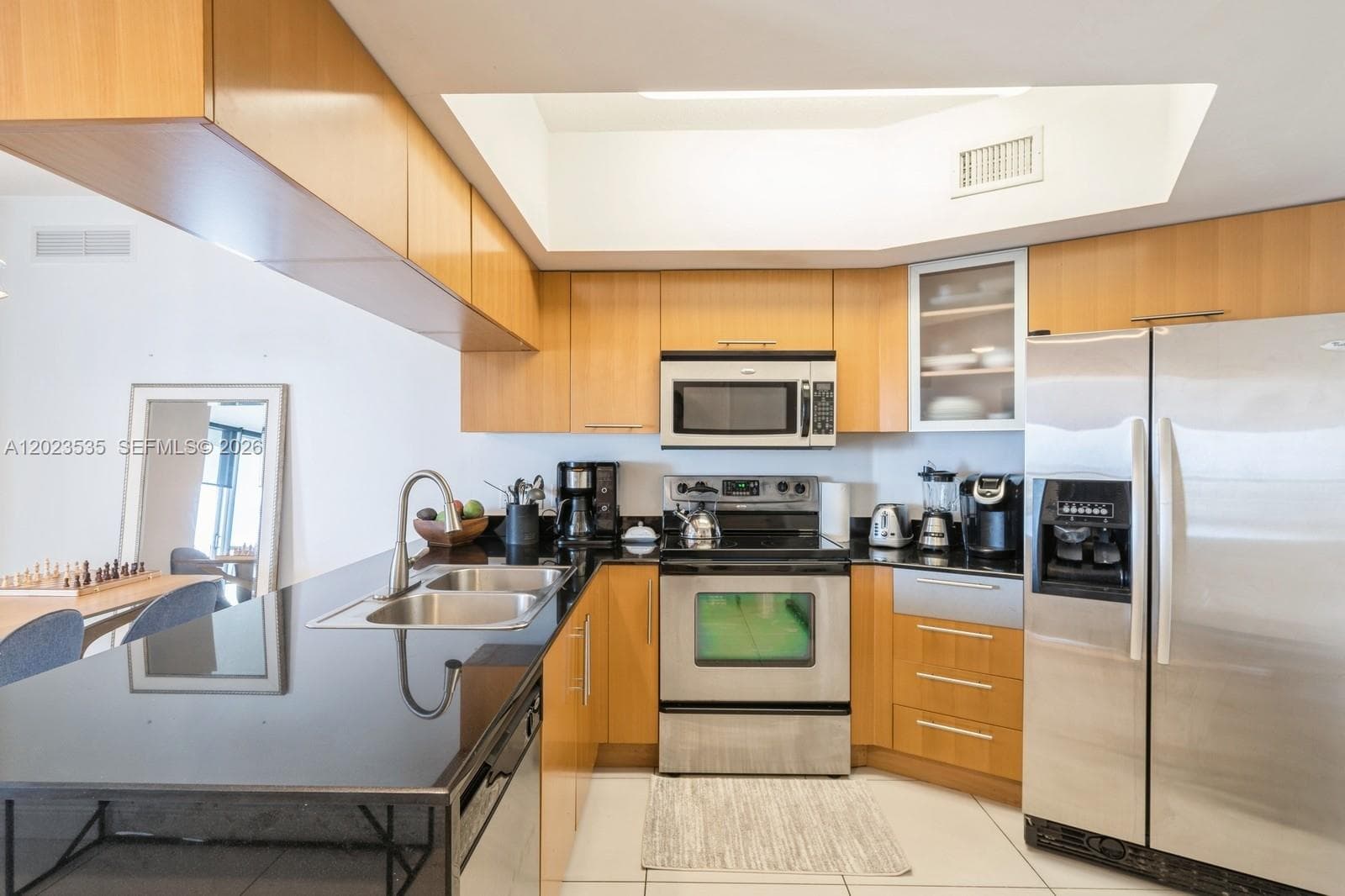 1750 N Bayshore Dr # 4702, Miami FL 33132