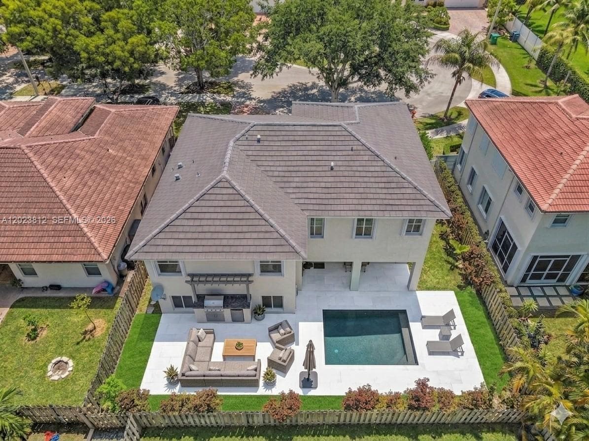 2864 SW 138th Path, Miami FL 33175