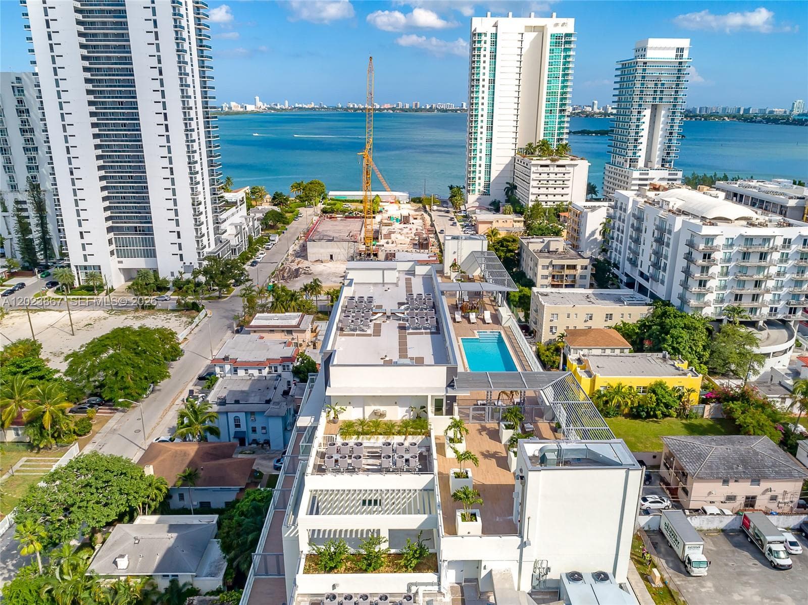 321 NE 26th St # 604, Miami FL 33137