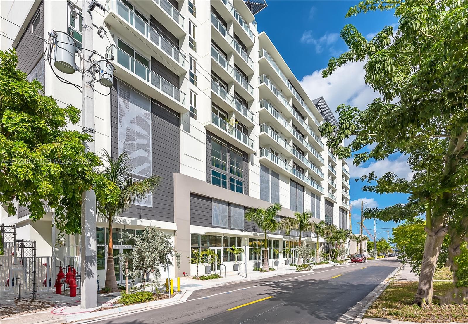 321 NE 26th St # 604, Miami FL 33137