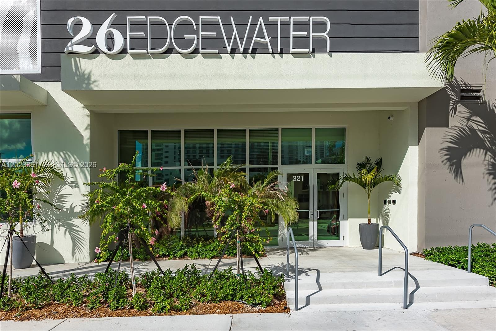 321 NE 26th St # 604, Miami FL 33137
