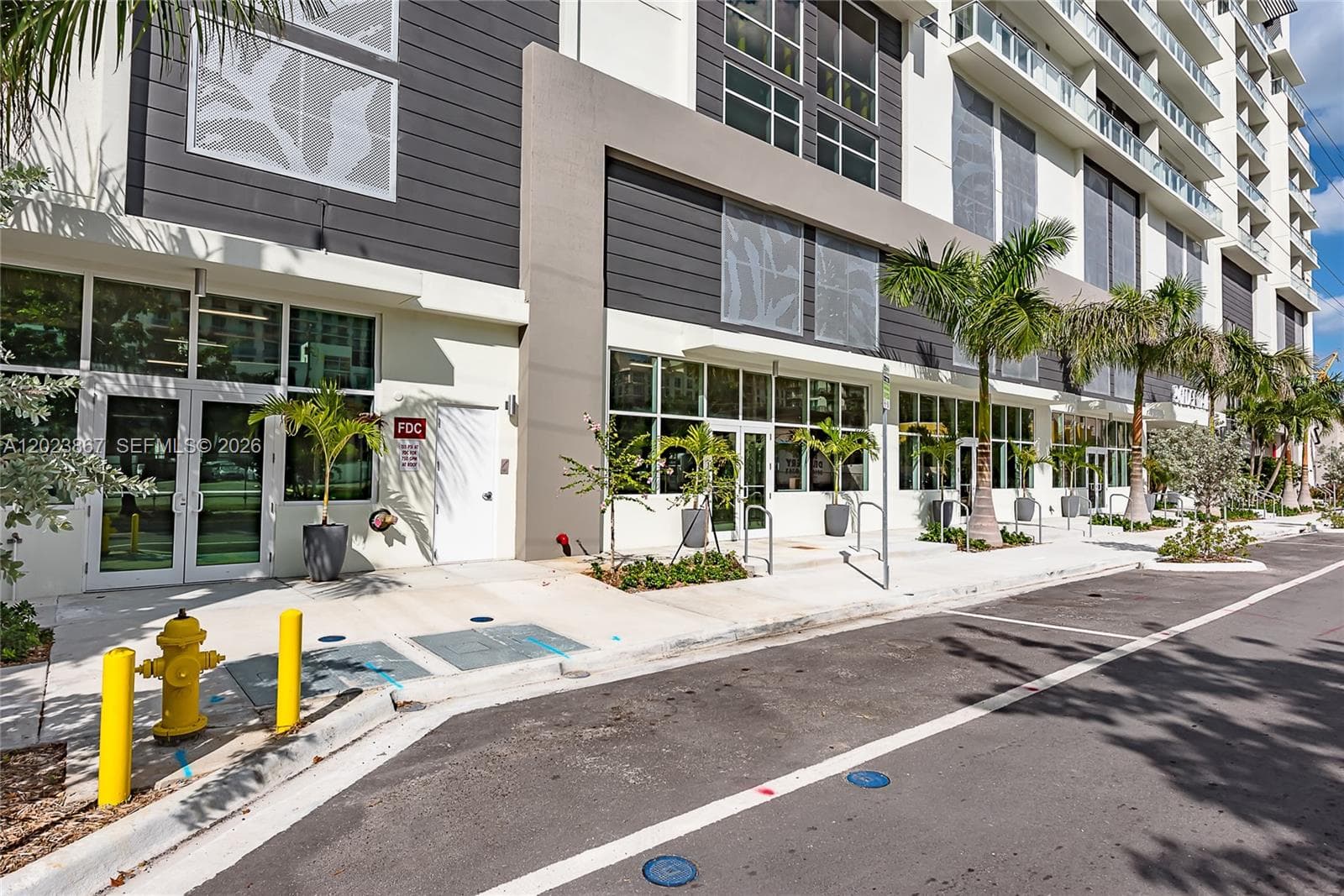 321 NE 26th St # 604, Miami FL 33137