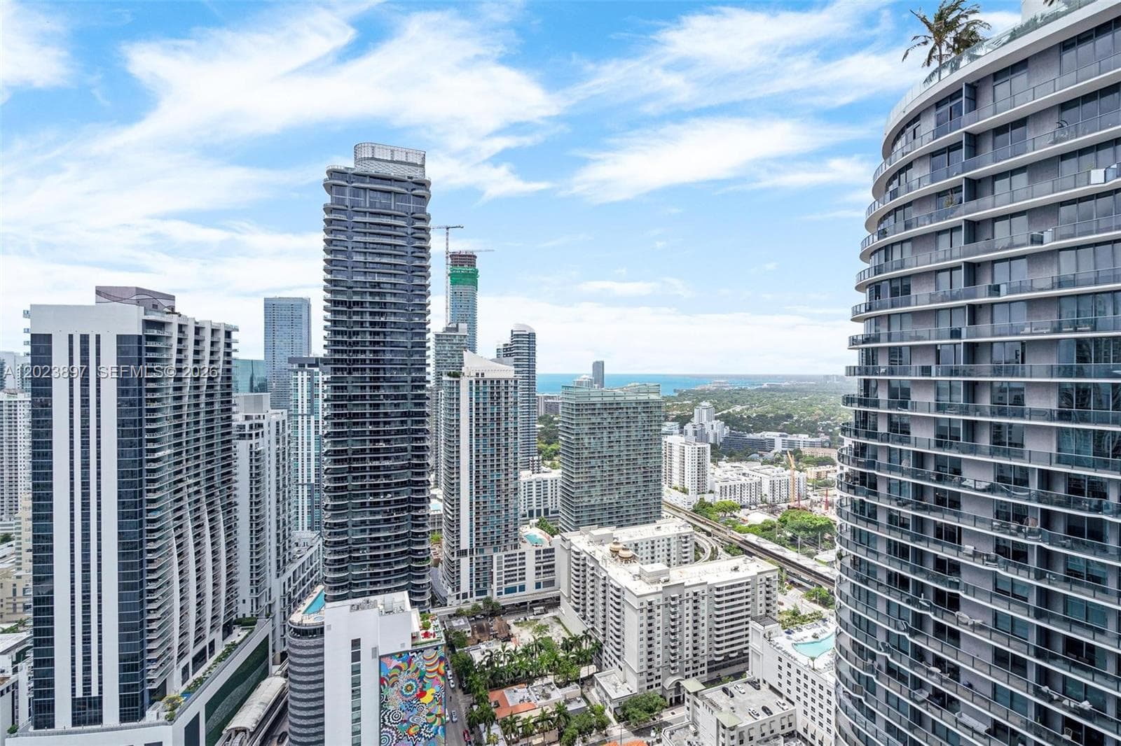 801 S Miami Ave # 4302, Miami FL 33130
