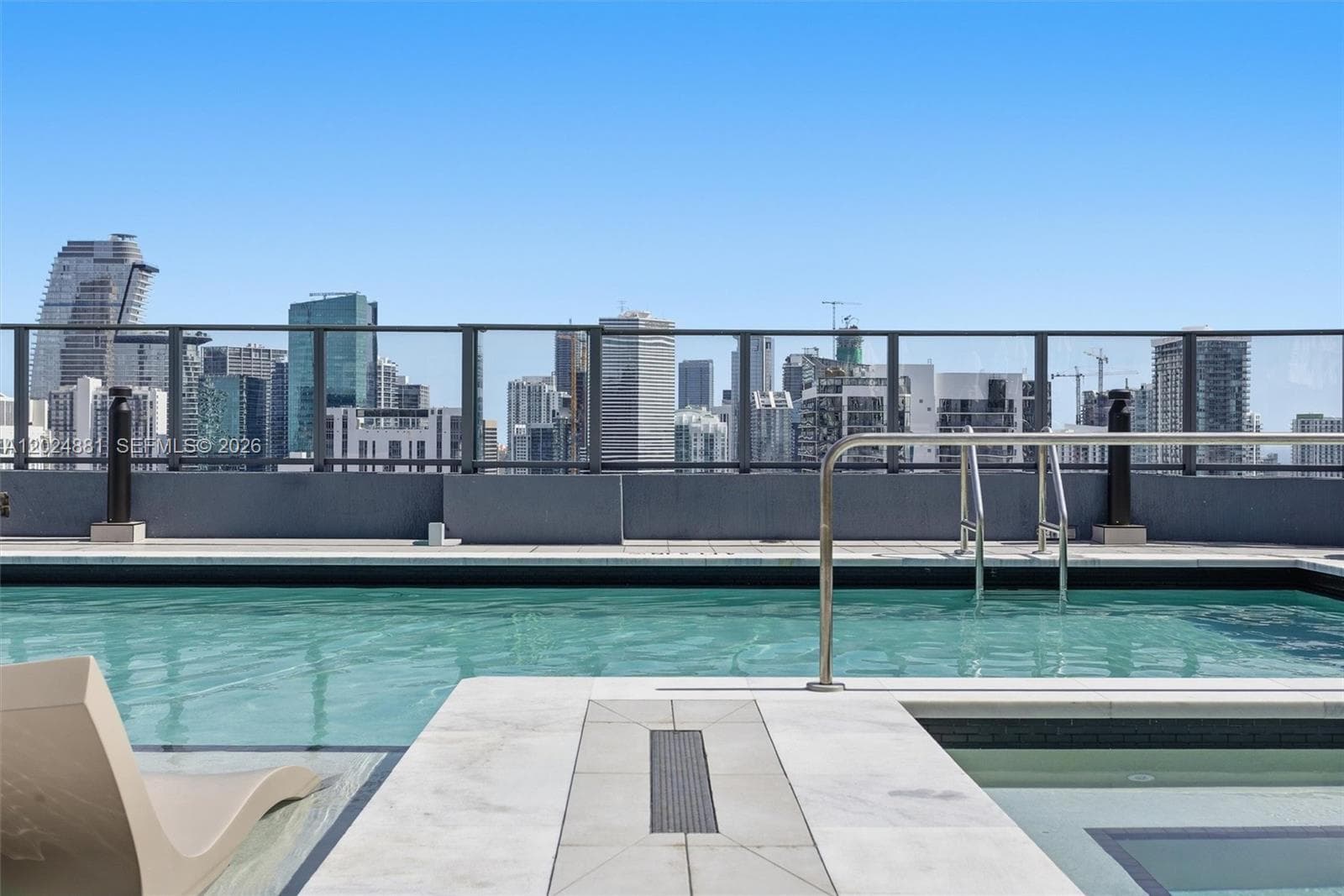121 NE 5th St # 1712, Miami FL 33132