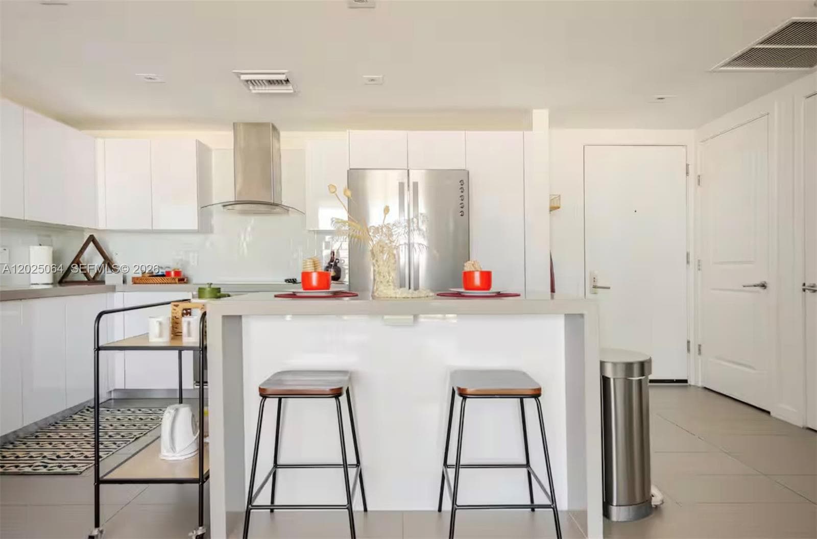 1600 NE 1 AVE # 3519, Miami FL 33132