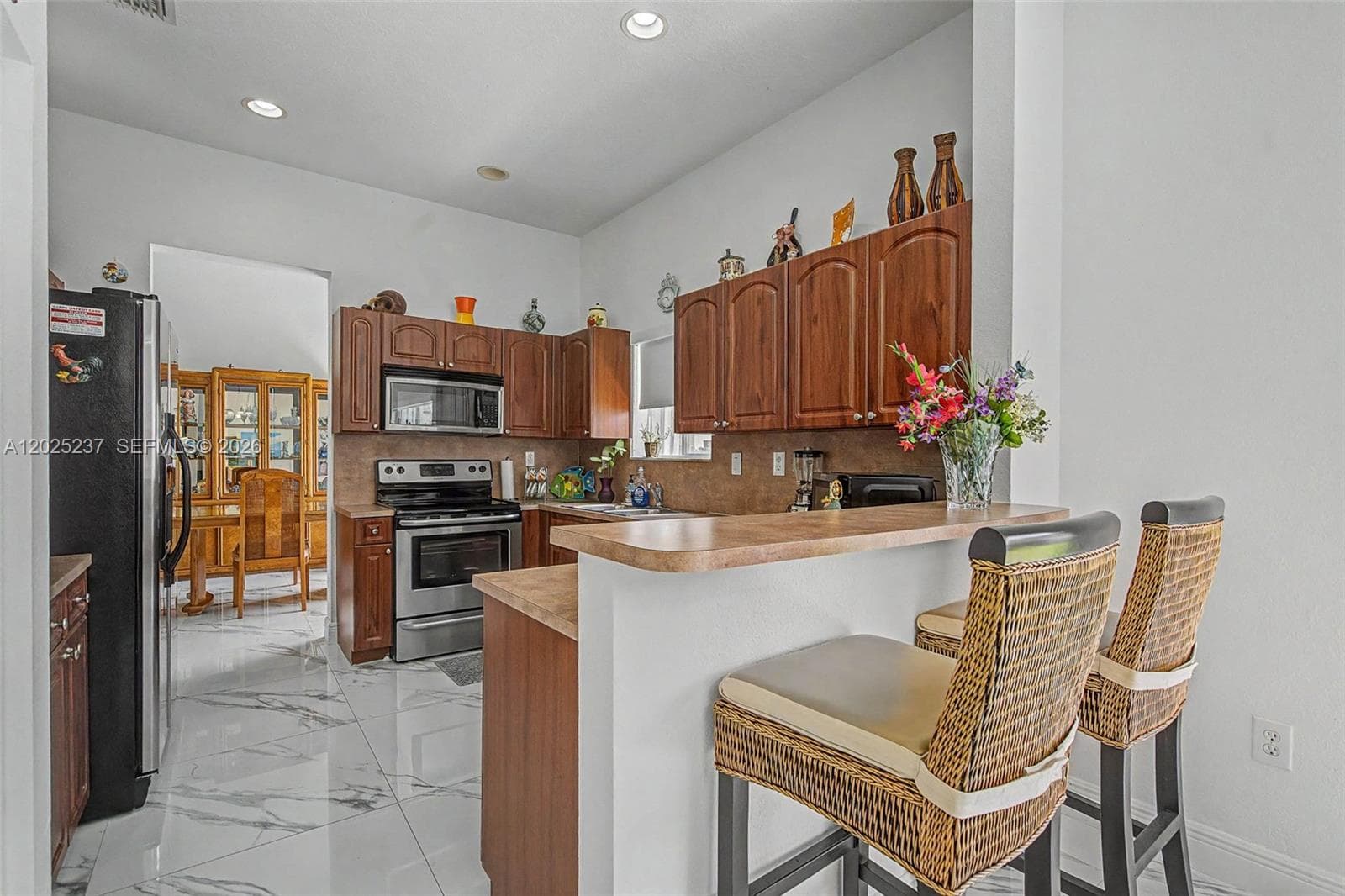 1551 SW 154th Ct, Miami FL 33194