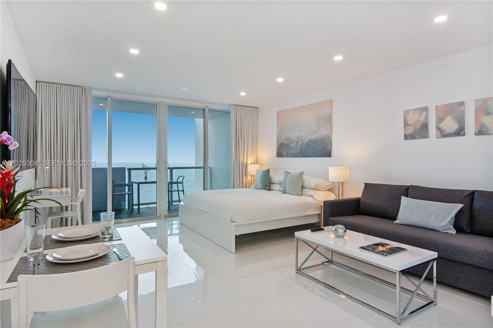 5445 Collins Ave # 1730, Miami Beach FL 33140