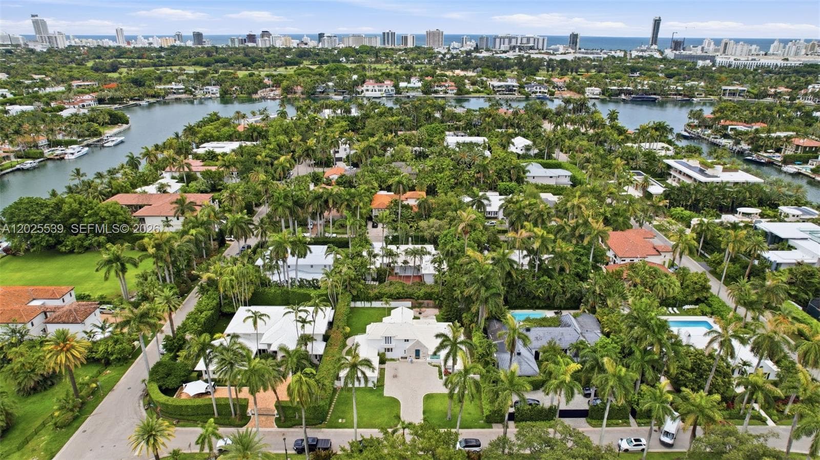 2535 Sunset Dr, Miami Beach FL 33140